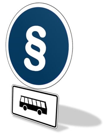 Weiterbildung Bus Modul 4: Sozialvorschriften, Risiken und Notfälle im Straßenverkehr