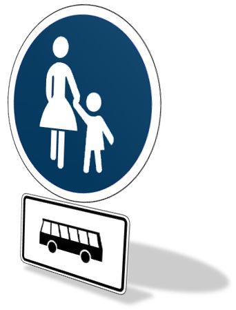 Weiterbildung Bus Modul 5: Fahrgastsicherheit und Gesundheit